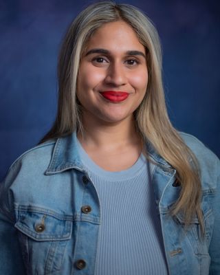 Photo of Nikita Fernandes, Mental Health Counselor, LMHC, CST, MA