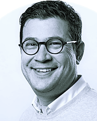 Foto de Sergio Pérez Ruiz, Psicólogo, Dr. en Psicología, COPCV