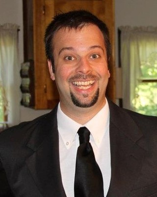 Photo of Jacob Ryan Pritchard, Counselor in Mcdonough County, IL
