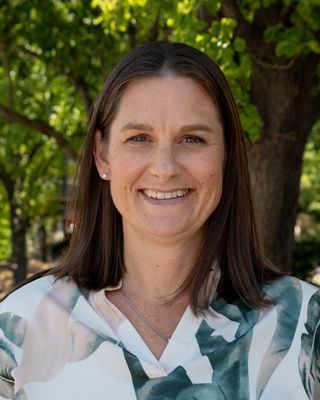 Photo of Karisa Smith, Licensed Professional Counselor, MA, LPC, CST