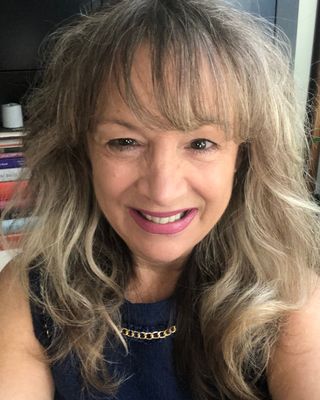 Photo of Carmen Theresa Everall, Counsellor, CBT, BMT, RTC