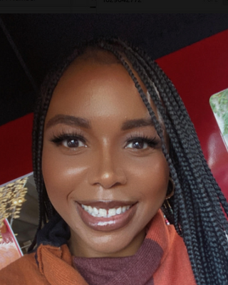 Photo of Caresse Davis, Licensed Professional Counselor, LPC