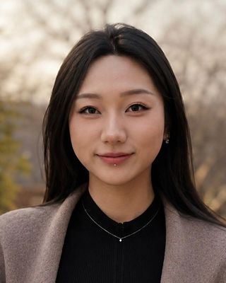 Photo of Jialu Li, Licensed Professional Counselor, MA, NCC, LPC