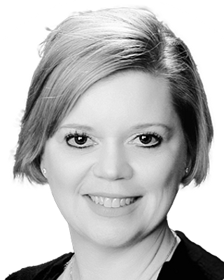 Photo of Hawley Campbell, Psychiatric Nurse Practitioner, ARNP, CNP