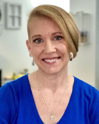 Photo of Shele A Lillis, Licensed Professional Counselor, LPC-S, CFRC
