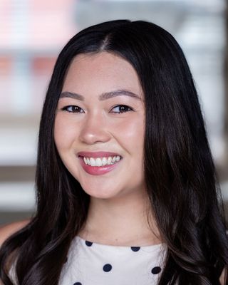 Photo of Monique Meerbrey, Licensed Social Worker, LSW