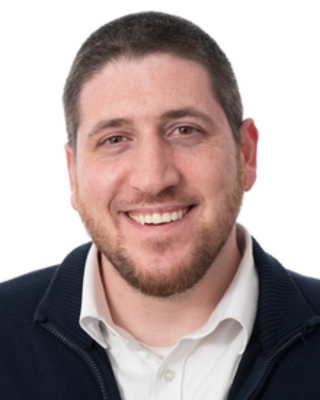 Photo of Zachary Wohlberg Wohlberg, Counselor, LMHC