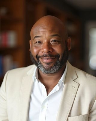 Photo of Bryce Watson, Licensed Master Social Worker, LMSW