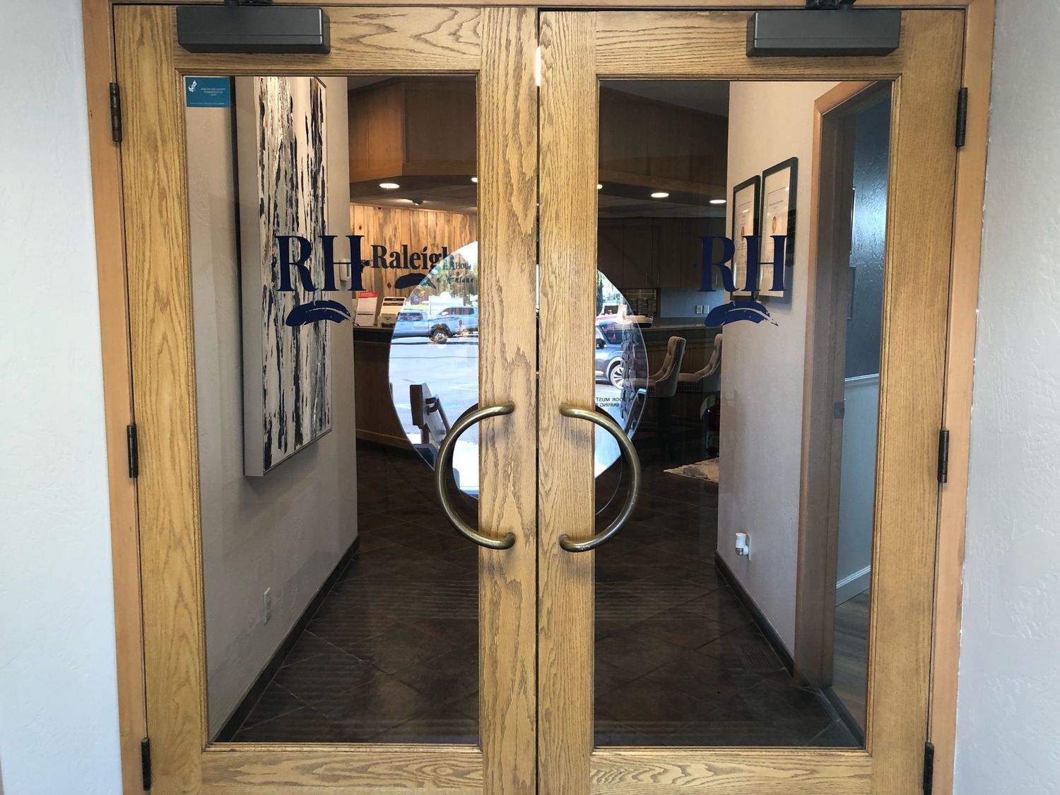 The Raleigh House Montana, Treatment Center, Kalispell, MT, 59901