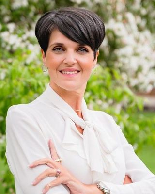 Photo of Christina Plant, Professional Counselor Associate, LPCA