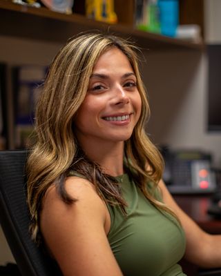 Photo of Lindsay Safir, Clinical Social Work/Therapist, LMSW