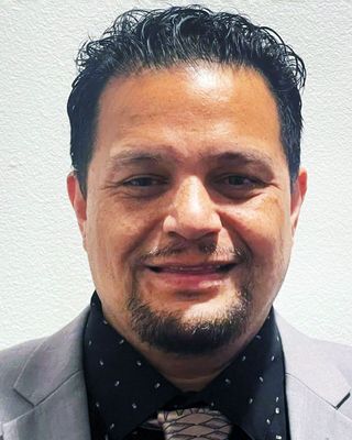 Photo of Victor Garrido, LCSW, Clinical Social Work/Therapist