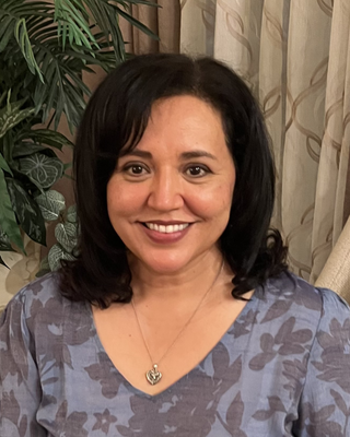 Photo of Erika Gallardo-Diaz, Clinical Social Work/Therapist, LCSW
