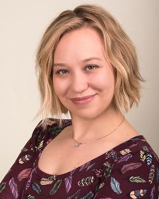 Photo of Katie Gilly, Marriage & Family Therapist in Parker, CO