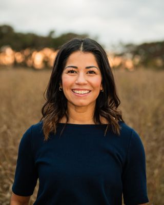 Photo of Roxanne Castillo-Beckett, Licensed Professional Counselor, MA, LPC-S