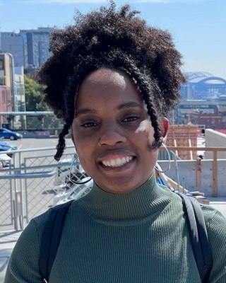 Photo of Quinteada Locke, Marriage & Family Therapist Associate, AMFT