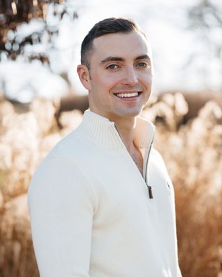 Photo of Ryan Sheridan, MSN, PMHNP, BC, Psychiatric Nurse Practitioner