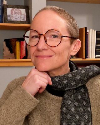 Photo of Marissa Carlson, Clinical Social Work/Therapist, LCSW