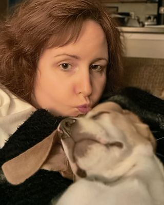 Photo of Michelle L Sieber, Marriage & Family Therapist, LMFT