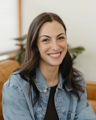 Photo of Kelsey Marple, Licensed Professional Counselor, MA