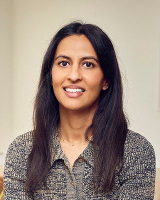 Photo of Nina Singh, Marriage & Family Therapist, LMFT