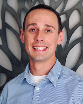 Photo of Tyler Oswald, Counselor in Indianapolis, IN