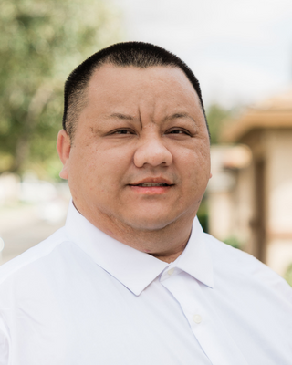 Photo of Joe Yang, Clinical Social Work/Therapist, LCSW