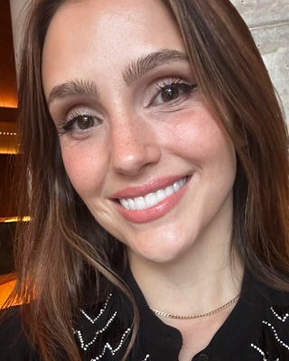 Photo of Hannah Duke, Clinical Social Work/Therapist, LMSW