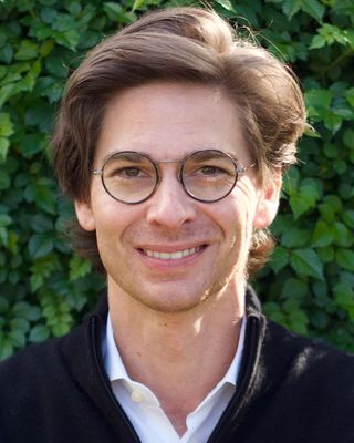 Photo of Austin Heafey, Psychologist in Oakland, CA