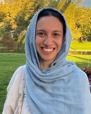 Photo of Ayya Elzarka, Pre-Licensed Professional, ACSW, SEP