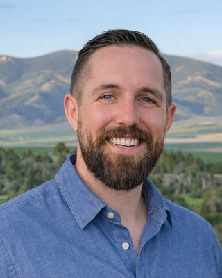 Photo of Zach DePledge - Altitude Wellness Counseling, LCSW