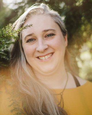 Photo of Sara Web, Pre-Licensed Professional