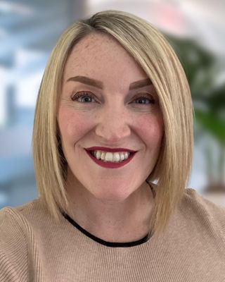Photo of Kelly Sass, Psychiatric Nurse Practitioner, MS, PMHNP