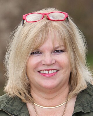 Photo of Pam Monjar Grief Therapist, MA,  LPC, MHSP, NCC, CGCS, Licensed Professional Counselor