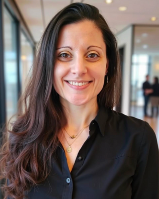 Photo of Sarah Strader, Licensed Professional Counselor, LPC