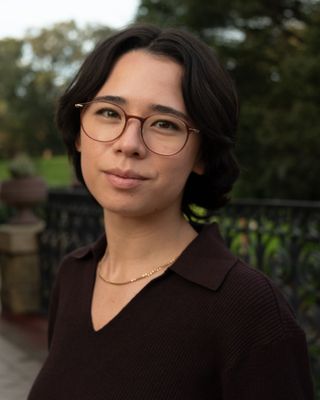 Photo of Kerianne Stephan, Marriage & Family Therapist, LMFT, MSc, MA