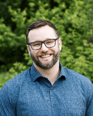 Photo of Scott Hapak, Marriage & Family Therapist, LMFT, MA