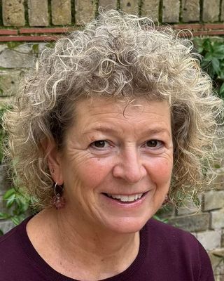 Photo of Lisa Burnand, Counsellor, MBACP