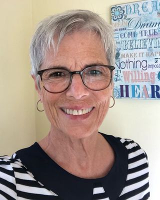 Photo of Claire Gosselin, Counseling and Supervision, MDiv, RP, RMFT, Registered Psychotherapist in Hamilton