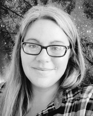Photo of Erin Taylor, Counselor, M.Ed., LPCC-S
