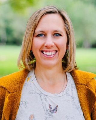 Photo of Monica Blandford, Marriage & Family Therapist, LMFT, MS