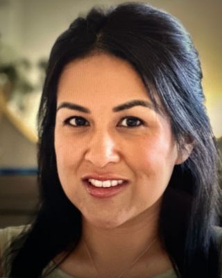 Photo of Erica Garcia, Marriage & Family Therapist in San Mateo, CA