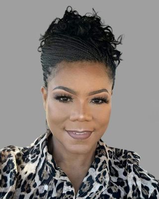 Photo of Vonetta Hubbard, Clinical Social Work/Therapist, LICSW