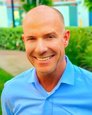 Photo of Michael Morar, Marriage & Family Therapist, MA, LMFT