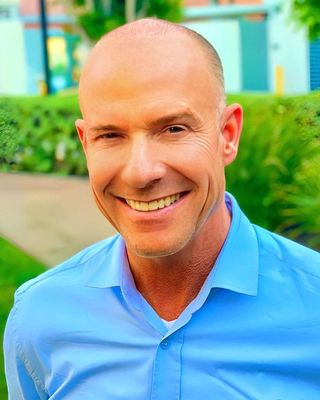 Photo of Michael Morar, Marriage & Family Therapist, MA, LMFT