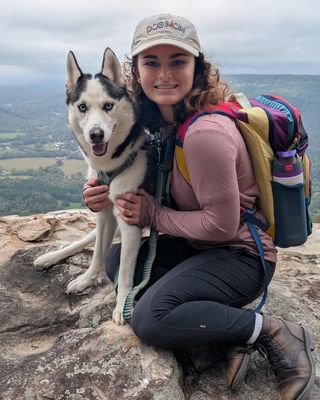 Photo of Meera Doshi, Clinical Social Work/Therapist, LCSW