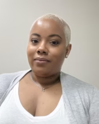 Photo of Nicolle Womack-Sorrells, Licensed Clinical Professional Counselor, LPC