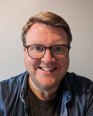 Photo of Liam Balloch, Counsellor, MBACP Accred