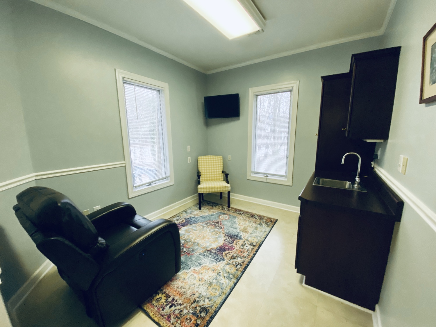 Greenville Ketamine Center, Greenville, SC, 29615 Psychology Today