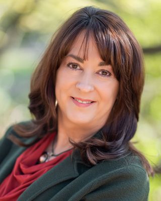 Photo of Renee Steele, Psychologist in Diamond Springs, CA